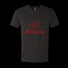 6010 - Next Level Unisex Tri-blend Short Sleeve T-shirt Thumbnail