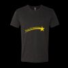 6010 - Next Level Unisex Tri-blend Short Sleeve T-shirt Thumbnail
