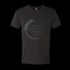 6010 - Next Level Unisex Tri-blend Short Sleeve T-shirt Thumbnail