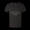 6010 - Next Level Unisex Tri-blend Short Sleeve T-shirt Thumbnail