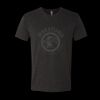 6010 - Next Level Unisex Tri-blend Short Sleeve T-shirt Thumbnail