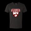 6010 - Next Level Unisex Tri-blend Short Sleeve T-shirt Thumbnail