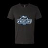 6010 - Next Level Unisex Tri-blend Short Sleeve T-shirt Thumbnail