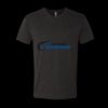 6010 - Next Level Unisex Tri-blend Short Sleeve T-shirt Thumbnail