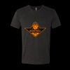 6010 - Next Level Unisex Tri-blend Short Sleeve T-shirt Thumbnail