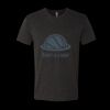 6010 - Next Level Unisex Tri-blend Short Sleeve T-shirt Thumbnail