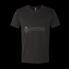 6010 - Next Level Unisex Tri-blend Short Sleeve T-shirt Thumbnail