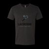 6010 - Next Level Unisex Tri-blend Short Sleeve T-shirt Thumbnail