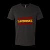 6010 - Next Level Unisex Tri-blend Short Sleeve T-shirt Thumbnail