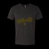 6010 - Next Level Unisex Tri-blend Short Sleeve T-shirt Thumbnail