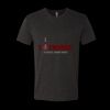 6010 - Next Level Unisex Tri-blend Short Sleeve T-shirt Thumbnail
