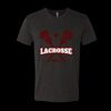 6010 - Next Level Unisex Tri-blend Short Sleeve T-shirt Thumbnail