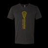 6010 - Next Level Unisex Tri-blend Short Sleeve T-shirt Thumbnail