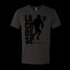 6010 - Next Level Unisex Tri-blend Short Sleeve T-shirt Thumbnail