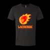 6010 - Next Level Unisex Tri-blend Short Sleeve T-shirt Thumbnail