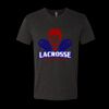 6010 - Next Level Unisex Tri-blend Short Sleeve T-shirt Thumbnail