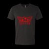 6010 - Next Level Unisex Tri-blend Short Sleeve T-shirt Thumbnail