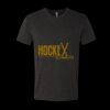 6010 - Next Level Unisex Tri-blend Short Sleeve T-shirt Thumbnail
