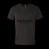 6010 - Next Level Unisex Tri-blend Short Sleeve T-shirt Thumbnail