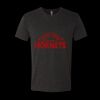 6010 - Next Level Unisex Tri-blend Short Sleeve T-shirt Thumbnail