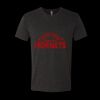 6010 - Next Level Unisex Tri-blend Short Sleeve T-shirt Thumbnail
