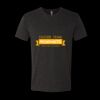 6010 - Next Level Unisex Tri-blend Short Sleeve T-shirt Thumbnail