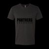 6010 - Next Level Unisex Tri-blend Short Sleeve T-shirt Thumbnail