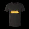 6010 - Next Level Unisex Tri-blend Short Sleeve T-shirt Thumbnail