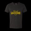 6010 - Next Level Unisex Tri-blend Short Sleeve T-shirt Thumbnail