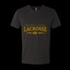 6010 - Next Level Unisex Tri-blend Short Sleeve T-shirt Thumbnail