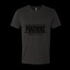 6010 - Next Level Unisex Tri-blend Short Sleeve T-shirt Thumbnail