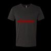 6010 - Next Level Unisex Tri-blend Short Sleeve T-shirt Thumbnail