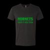 6010 - Next Level Unisex Tri-blend Short Sleeve T-shirt Thumbnail