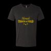 6010 - Next Level Unisex Tri-blend Short Sleeve T-shirt Thumbnail