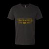 6010 - Next Level Unisex Tri-blend Short Sleeve T-shirt Thumbnail