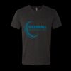 6010 - Next Level Unisex Tri-blend Short Sleeve T-shirt Thumbnail