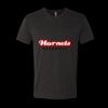 6010 - Next Level Unisex Tri-blend Short Sleeve T-shirt Thumbnail