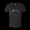 6010 - Next Level Unisex Tri-blend Short Sleeve T-shirt Thumbnail