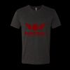 6010 - Next Level Unisex Tri-blend Short Sleeve T-shirt Thumbnail