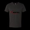 6010 - Next Level Unisex Tri-blend Short Sleeve T-shirt Thumbnail