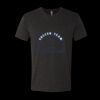 6010 - Next Level Unisex Tri-blend Short Sleeve T-shirt Thumbnail