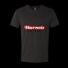 6010 - Next Level Unisex Tri-blend Short Sleeve T-shirt Thumbnail