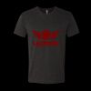 6010 - Next Level Unisex Tri-blend Short Sleeve T-shirt Thumbnail