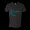 6010 - Next Level Unisex Tri-blend Short Sleeve T-shirt Thumbnail