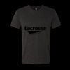 6010 - Next Level Unisex Tri-blend Short Sleeve T-shirt Thumbnail