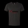 6010 - Next Level Unisex Tri-blend Short Sleeve T-shirt Thumbnail