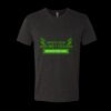6010 - Next Level Unisex Tri-blend Short Sleeve T-shirt Thumbnail