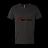 6010 - Next Level Unisex Tri-blend Short Sleeve T-shirt Thumbnail
