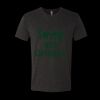 6010 - Next Level Unisex Tri-blend Short Sleeve T-shirt Thumbnail