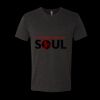 6010 - Next Level Unisex Tri-blend Short Sleeve T-shirt Thumbnail